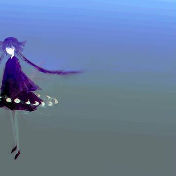 ❀