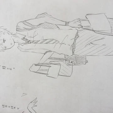 荷物持ち