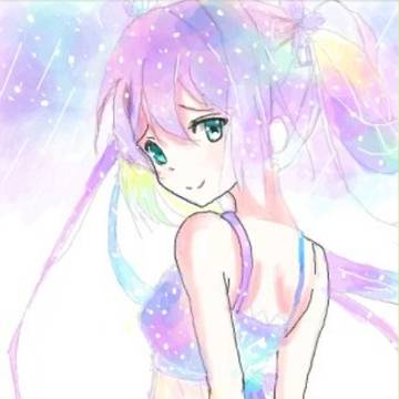 初音