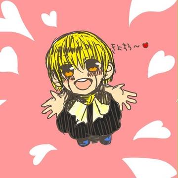 いろいろ落書き詰め