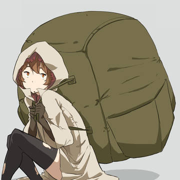 リリルカ・アーデ