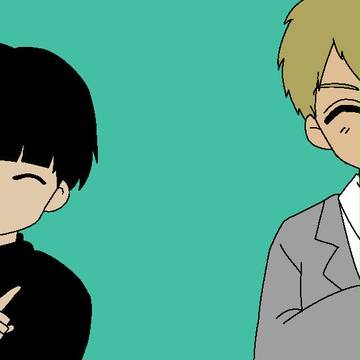 「「しーっ」」