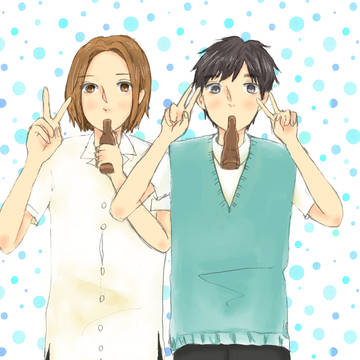 色塗り練習