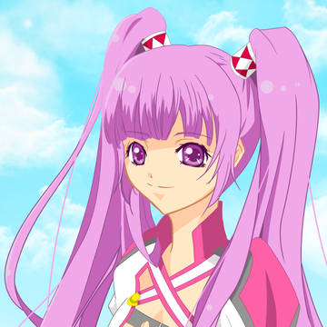 ソフィ☆