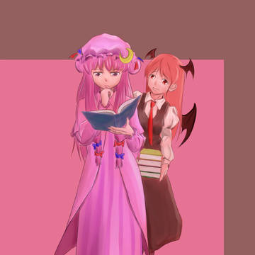 パチェこあ