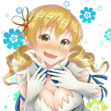 マミ神様