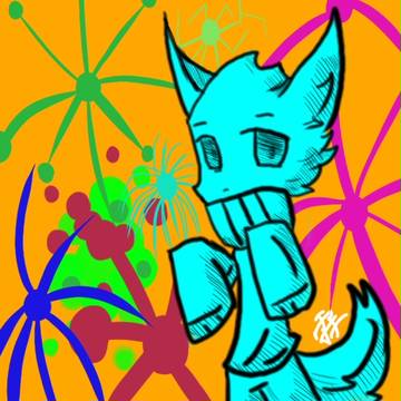 蘑菇先生qwq