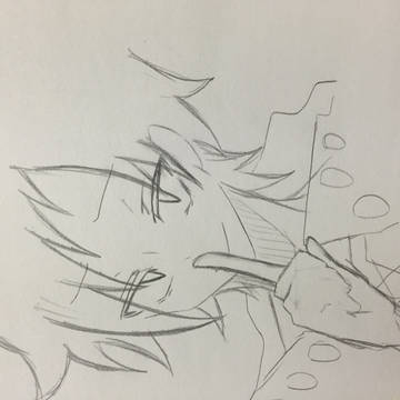 カノ・誕生日おめでとう！！