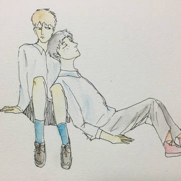 親友