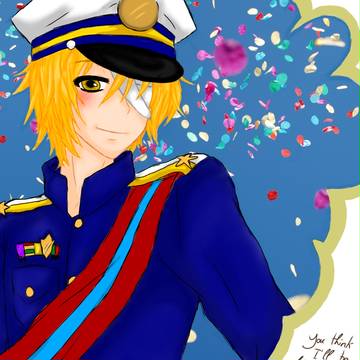 Dream~
