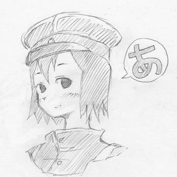 あきつ丸さん
