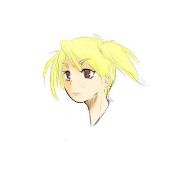 らくがき