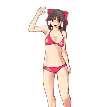 お絵描き