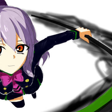 シノア（顔デカ）