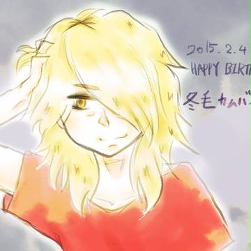 kyoバースデー2015