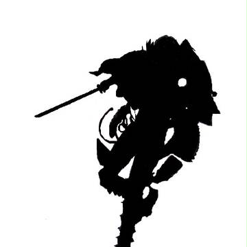 虎徹そろった記念(未完成)