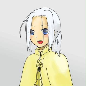 アルスラーン殿下
