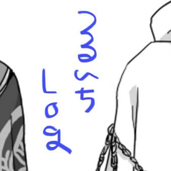 つるいちLOG