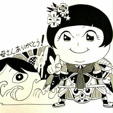 母の日