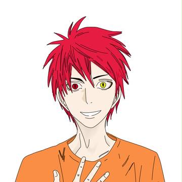 Akashi Seijuuro