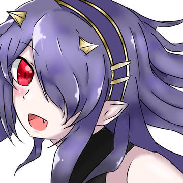 阿修羅丸ちゃん