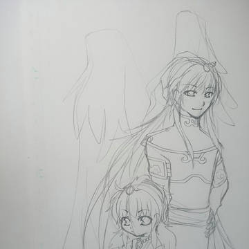 アリババさん詰め