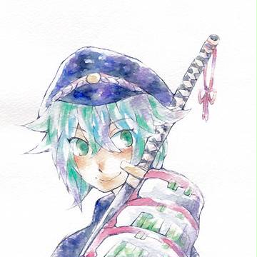 蛍丸