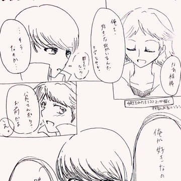 Twitterでの診断で遊んでみました