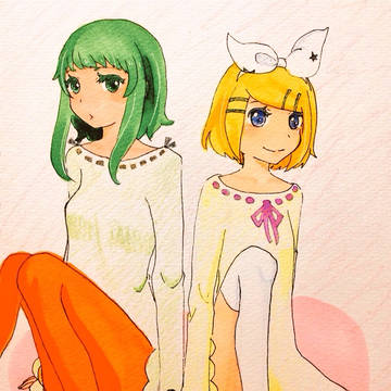 5年を経て