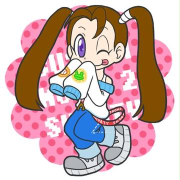 アクキー
