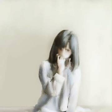 白い靴下