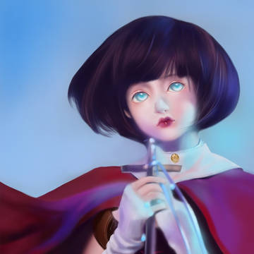 お祈り