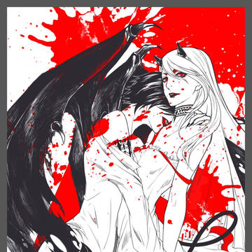 ベヨネッタ Bloody Hell