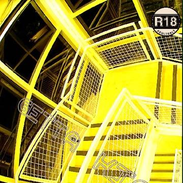 関西コミティア46 【サンプル】