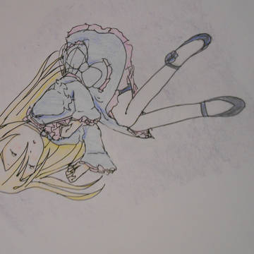 落書き