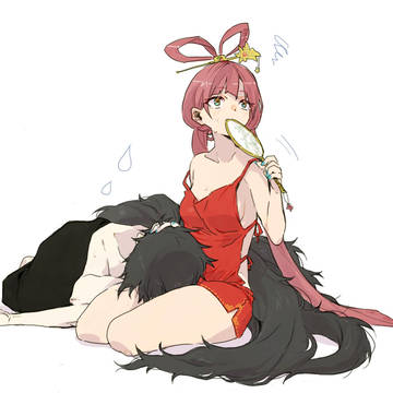 じめじめジュダルちゃん
