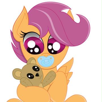 The Baby Ponies