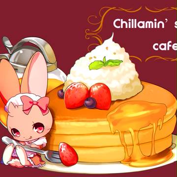 【ちらみんズ☆Cafe】デザフェスまであと5日!