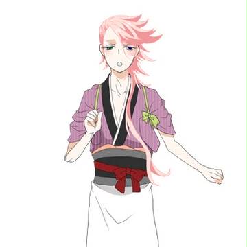 宗三左文字が走るだけ