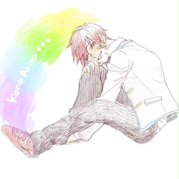 ろぐ