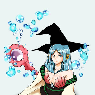 ヤムライハ