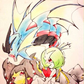 ポケモン