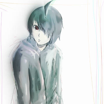 阿良々木くん