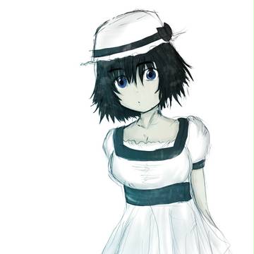 椎名まゆり