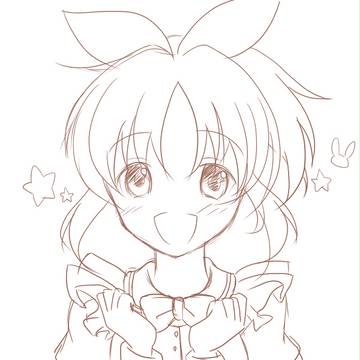 菜々さん
