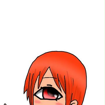 1号ちゃん