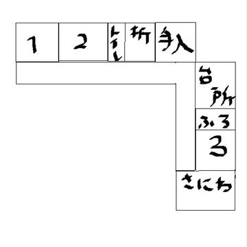 本丸MAP