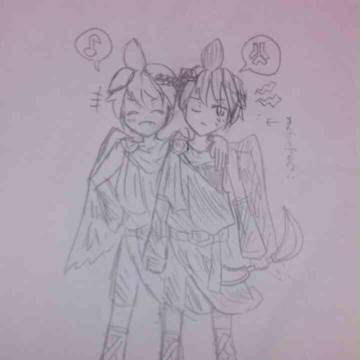 ピットとブラピ