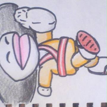 ヴィンちゃん