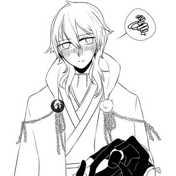【刀男】求婚